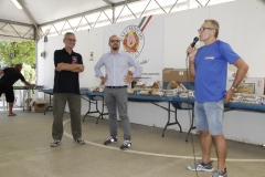 03/09/2017 - GF Tozzona - Premiazione Circuito Romagnolo