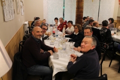 15/02/19 - Cena e premiazioni MTB