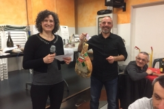 28/03/18 - Cena e premiazione MTB